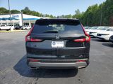 New 2026 Honda CR-V Hybrid SUV