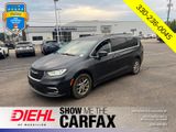 Used 2021 Chrysler Pacifica Van