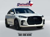 Used 2023 Infiniti QX50 SUV