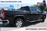 Used 2022 Chevrolet Silverado 2500HD Truck
