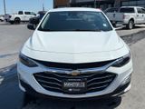 Used 2024 Chevrolet Malibu Sedan
