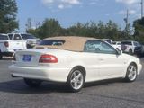Used 1999 Volvo C70 Convertible