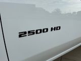 New 2026 Chevrolet Silverado 2500HD Truck