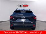 New 2026 Chevrolet Trax SUV