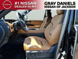 New 2026 Nissan Armada SUV