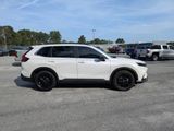 Used 2025 Honda CR-V Hybrid SUV