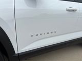 New 2027 Chevrolet Equinox SUV