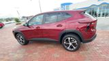 Used 2024 Chevrolet Trax SUV