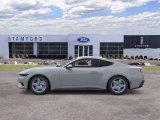 New 2026 Ford Mustang Coupe