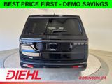 New 2026 Jeep Grand Wagoneer SUV