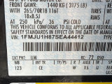 Used 2025 Ford Expedition SUV