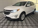Used 2020 Chevrolet Equinox SUV