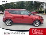 Used 2024 Kia Soul Hatchback