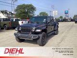 Used 2021 Jeep Gladiator Truck