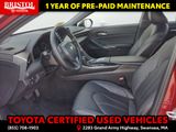 Used 2022 Toyota Avalon Sedan