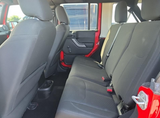 Used 2018 Jeep Wrangler JK SUV