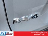 Used 2025 Toyota RAV4 SUV