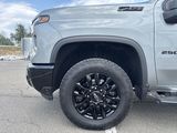 Used 2026 Chevrolet Silverado 2500HD Truck