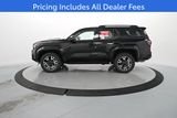 New 2026 Toyota 4Runner SUV