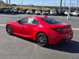 Used 2022 Toyota GR86 Coupe