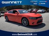 Used 2022 Dodge Charger Sedan