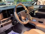New 2027 Hyundai Santa Fe SUV