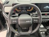 New 2027 Kia Seltos SUV