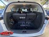 Used 2022 Kia Carnival Van