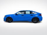 Used 2024 Honda Civic Hatchback Hatchback