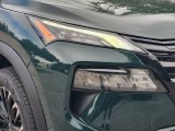 New 2026 Nissan Rogue SUV