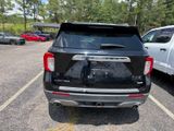 Used 2020 Ford Explorer SUV