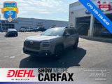 Used 2026 Subaru Outback SUV