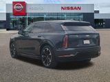 Used 2026 Cadillac Escalade IQ SUV