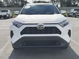 Used 2025 Toyota RAV4 SUV
