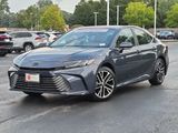 Used 2026 Toyota Camry Sedan