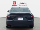 Used 2025 Toyota Camry Sedan