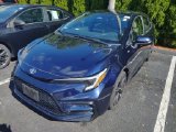 Used 2023 Toyota Corolla Sedan