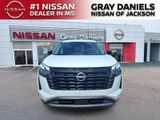 New 2026 Nissan Pathfinder SUV