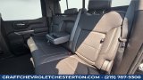 Used 2022 Chevrolet Silverado 1500 LTD Truck