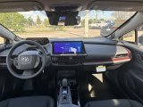 New 2026 Toyota Prius Plug-in Hybrid Hatchback