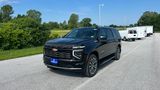 New 2026 Chevrolet Suburban SUV