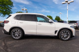 New 2026 BMW X5 SUV
