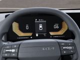 New 2026 Kia K4 Sedan