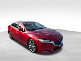 Used 2018 Mazda Mazda6 Sedan