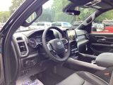 New 2026 Ram 1500 Truck