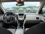 Used 2017 Chevrolet Equinox SUV
