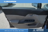 Used 2015 Honda Civic Sedan