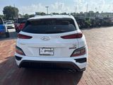 Used 2023 Hyundai Kona SUV