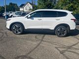 Used 2020 Hyundai Santa Fe SUV