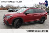 Used 2025 Subaru Ascent SUV